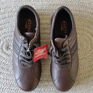 Brand New Italy Made Leather Shoes for Men